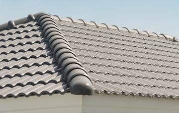 advantages of South Newbarns clay roofing