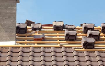 South Newbarns clay roofing costs