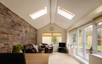 conservatory roof insulation South Newbarns, Cumbria