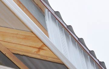 why South Newbarns fascia repairs are essential
