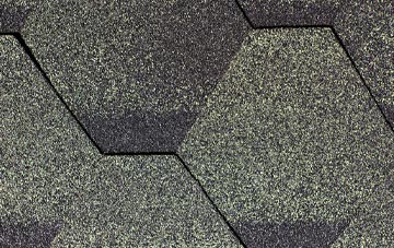 South Newbarns fibreglass shingle repairs