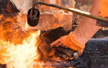 South Newbarns flat roof repair companies