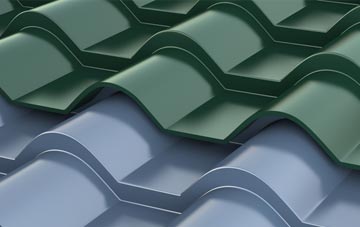 who should consider South Newbarns plastic roofs