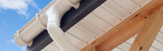 get South Newbarns guttering quotes today