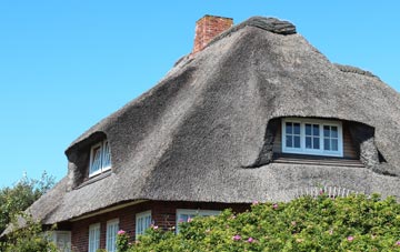 thatch roofing South Newbarns, Cumbria