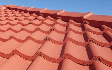 South Newbarns tile and slate roof replacement