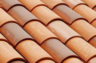 South Newbarns clay roofing