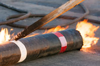 free South Newbarns flat roofing repair quotes