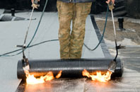 South Newbarns flat roof sealing quote