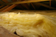 South Newbarns pitch roof insulation